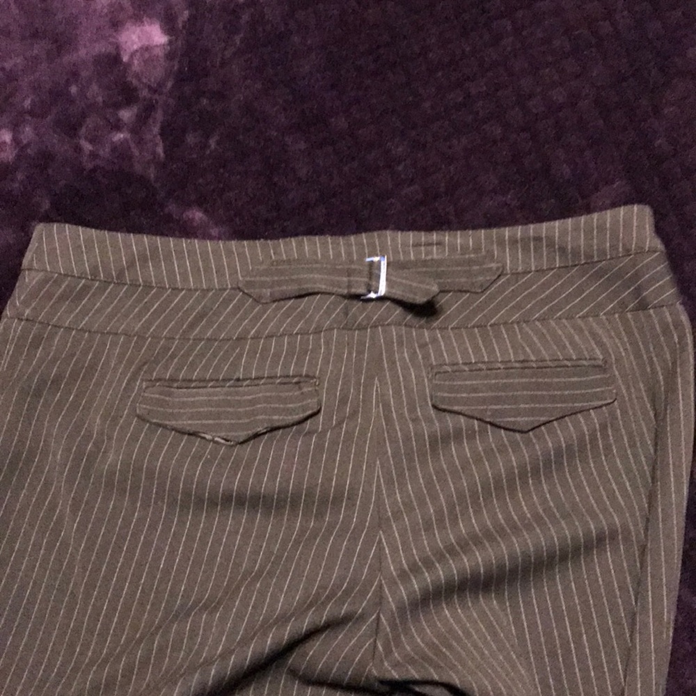 Editor pants - Picture 6 of 8